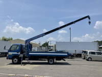 トヨタダイナクレーン4段小型（2t・3t）[写真06]