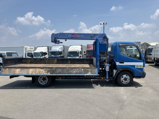 トヨタダイナクレーン4段小型（2t・3t）[写真06]