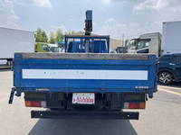 トヨタダイナクレーン4段小型（2t・3t）[写真10]