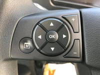 三菱ふそうファイターセルフクレーン4段中型（4t）[写真15]