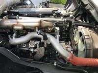 三菱ふそうファイターセルフクレーン4段中型（4t）[写真19]