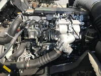 三菱ふそうファイターセルフクレーン4段中型（4t）[写真20]