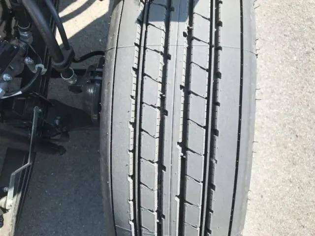 三菱ふそうファイターセルフクレーン4段中型（4t）[写真21]