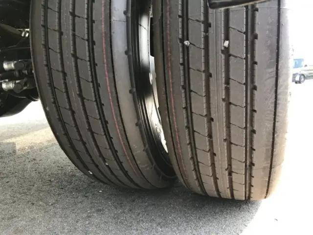 三菱ふそうファイターセルフクレーン4段中型（4t）[写真24]