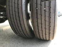 三菱ふそうファイターセルフクレーン4段中型（4t）[写真25]