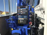 三菱ふそうファイターセルフクレーン4段中型（4t）[写真28]