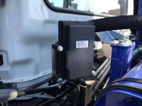 三菱ふそうファイターセルフクレーン4段中型（4t）[写真29]