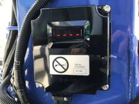 三菱ふそうファイターセルフクレーン4段中型（4t）[写真30]