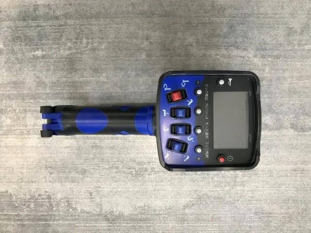 三菱ふそうファイターセルフクレーン4段中型（4t）[写真37]