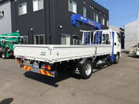 三菱ふそうファイターセルフクレーン4段中型（4t）[写真04]