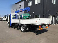 三菱ふそうファイターセルフクレーン4段中型（4t）[写真06]