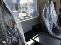 三菱ふそうファイターセルフクレーン4段中型（4t）[写真10]