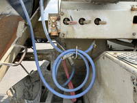 三菱ふそうスーパーグレートミキサー車（コンクリートミキサー）大型（10t）[写真16]