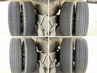 三菱ふそうスーパーグレートミキサー車（コンクリートミキサー）大型（10t）[写真20]