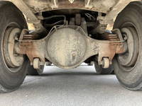 三菱ふそうスーパーグレートミキサー車（コンクリートミキサー）大型（10t）[写真22]