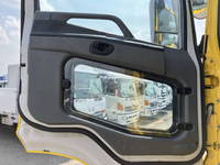 三菱ふそうスーパーグレートミキサー車（コンクリートミキサー）大型（10t）[写真25]