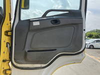 三菱ふそうスーパーグレートミキサー車（コンクリートミキサー）大型（10t）[写真26]