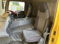 三菱ふそうスーパーグレートミキサー車（コンクリートミキサー）大型（10t）[写真27]