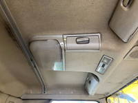 三菱ふそうスーパーグレートミキサー車（コンクリートミキサー）大型（10t）[写真32]