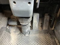 三菱ふそうスーパーグレートミキサー車（コンクリートミキサー）大型（10t）[写真36]