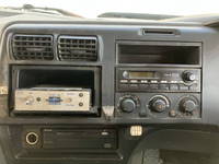 三菱ふそうスーパーグレートミキサー車（コンクリートミキサー）大型（10t）[写真38]