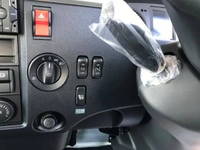 三菱ふそうファイタークレーン4段中型（4t）[写真13]