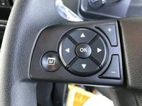 三菱ふそうファイタークレーン4段中型（4t）[写真14]