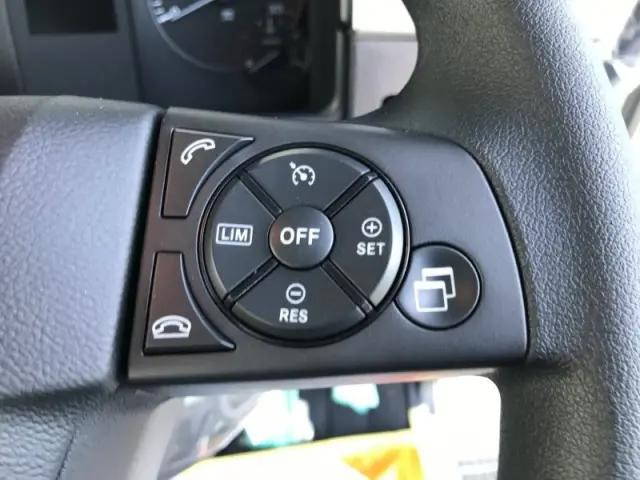 三菱ふそうファイタークレーン4段中型（4t）[写真14]