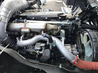 三菱ふそうファイタークレーン4段中型（4t）[写真18]