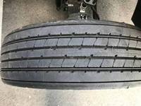 三菱ふそうファイタークレーン4段中型（4t）[写真20]