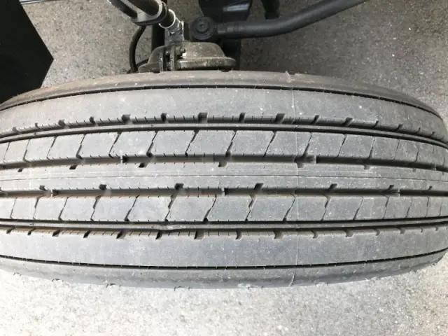 三菱ふそうファイタークレーン4段中型（4t）[写真20]