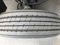 三菱ふそうファイタークレーン4段中型（4t）[写真21]