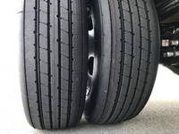 三菱ふそうファイタークレーン4段中型（4t）[写真22]