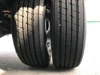 三菱ふそうファイタークレーン4段中型（4t）[写真23]