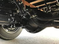 三菱ふそうファイタークレーン4段中型（4t）[写真24]