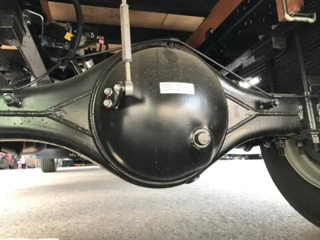 三菱ふそうファイタークレーン4段中型（4t）[写真24]