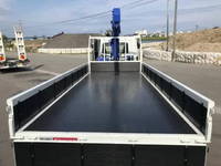 三菱ふそうファイタークレーン4段中型（4t）[写真26]