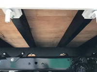 三菱ふそうファイタークレーン4段中型（4t）[写真27]