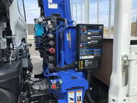 三菱ふそうファイタークレーン4段中型（4t）[写真29]