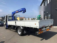 三菱ふそうファイタークレーン4段中型（4t）[写真02]