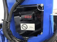 三菱ふそうファイタークレーン4段中型（4t）[写真31]