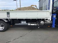 三菱ふそうファイタークレーン4段中型（4t）[写真34]