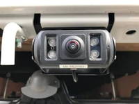 三菱ふそうファイタークレーン4段中型（4t）[写真37]