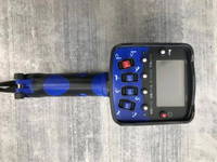 三菱ふそうファイタークレーン4段中型（4t）[写真38]