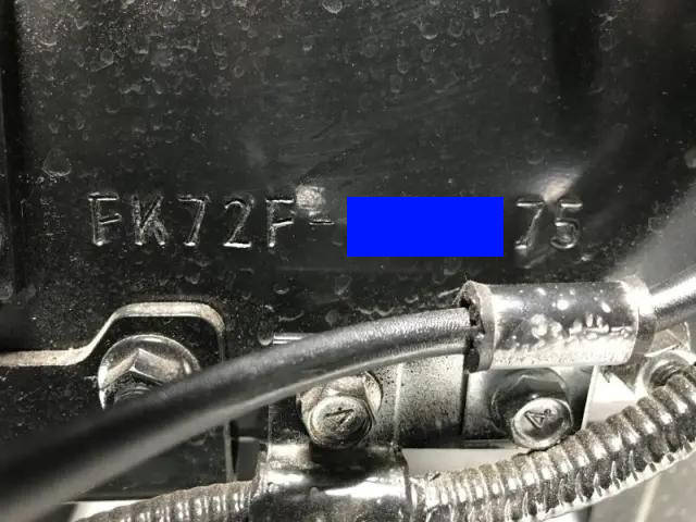 三菱ふそうファイタークレーン4段中型（4t）[写真40]