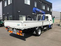 三菱ふそうファイタークレーン4段中型（4t）[写真05]