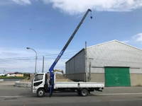 三菱ふそうファイタークレーン4段中型（4t）[写真06]