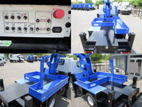 いすゞエルフ高所作業車小型（2t・3t）[写真14]