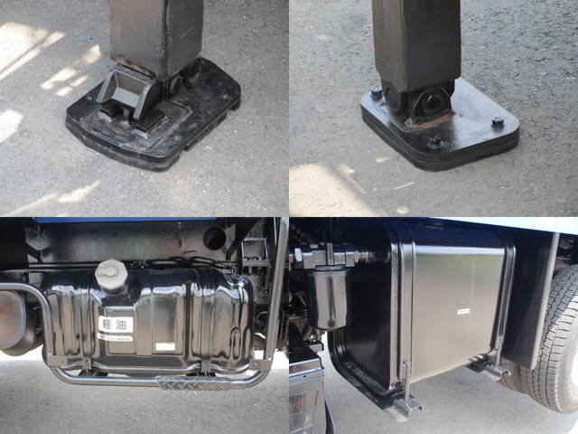 いすゞエルフ高所作業車小型（2t・3t）[写真15]