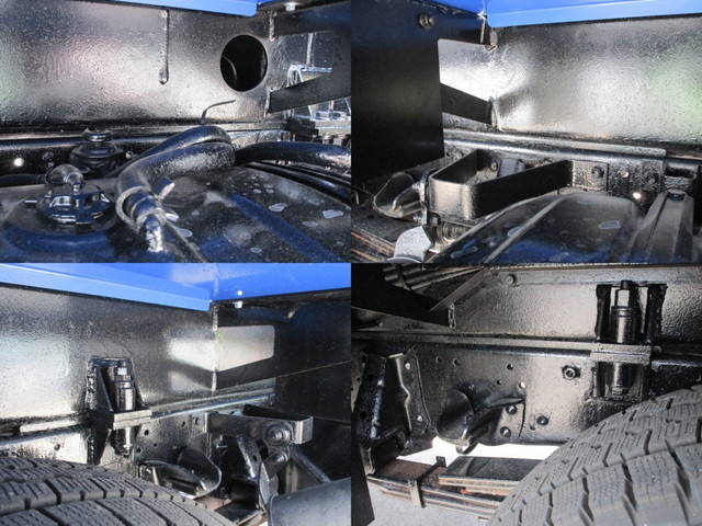 いすゞエルフ高所作業車小型（2t・3t）[写真16]